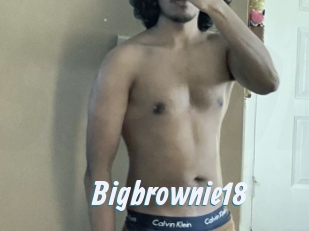 Bigbrownie18