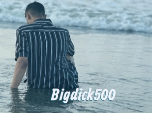 Bigdick500