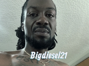 Bigdiesel21