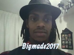 Bigmade2017