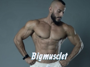 Bigmusclet