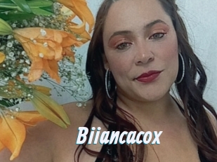 Biiancacox