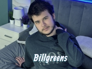 Billgreens