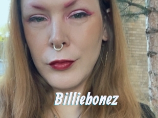 Billiebonez