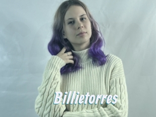 Billietorres