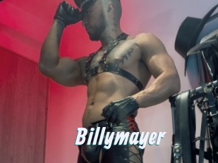 Billymayer