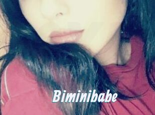 Biminibabe