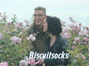 Biscuitsocks