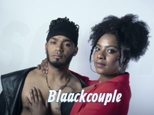 Blaackcouple