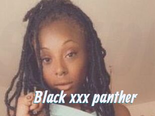 Black_xxx_panther