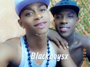 Blackboysx