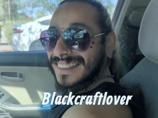 Blackcraftlover