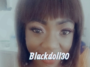 Blackdoll30