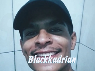 Blackkadrian