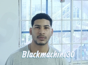 Blackmachine30