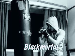 Blackmortal