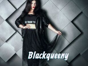 Blackqueeny