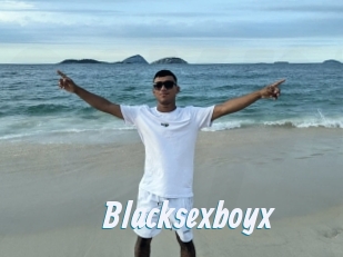 Blacksexboyx