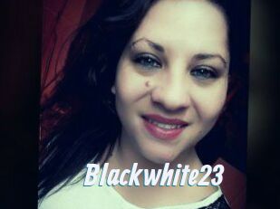 Blackwhite23