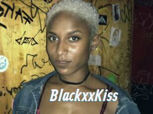 BlackxxKiss