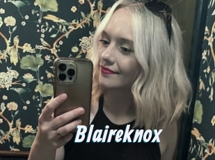 Blaireknox