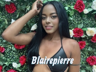 Blairepierre