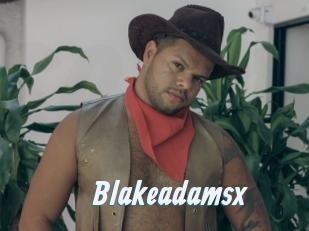 Blakeadamsx