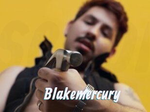 Blakemercury