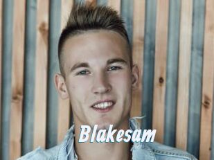 Blakesam