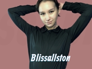 Blissallston