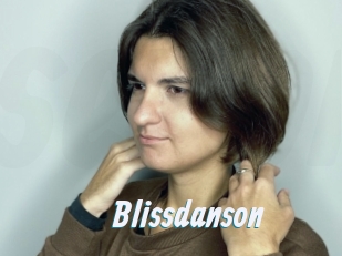 Blissdanson