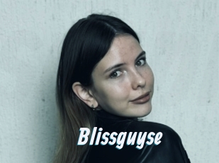 Blissguyse