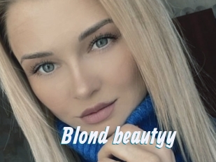 Blond_beautyy