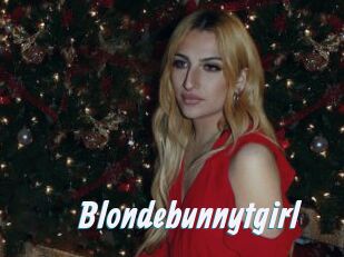 Blondebunnytgirl