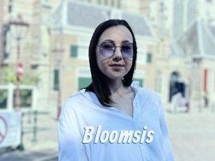 Bloomsis