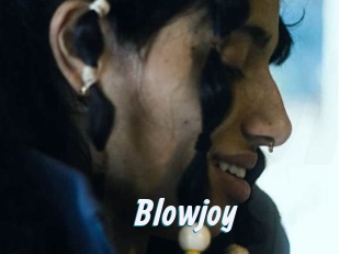 Blowjoy