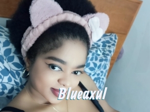 Blueaxul