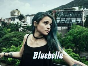 Bluebella