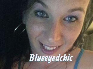 Blueeyedchic