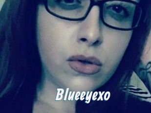 Blueeyexo