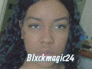 Blxckmagic24