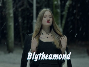 Blytheamond