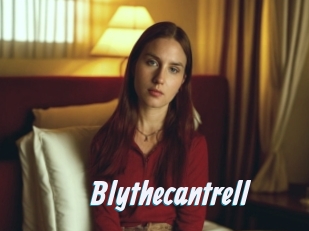 Blythecantrell