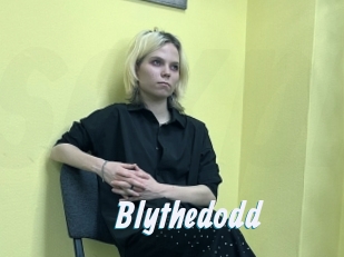 Blythedodd