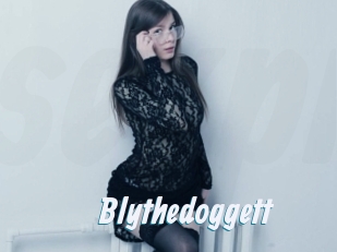 Blythedoggett