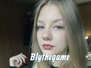 Blythegame