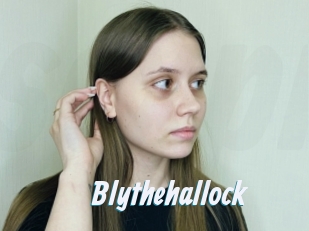 Blythehallock