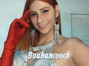 Boahancoock