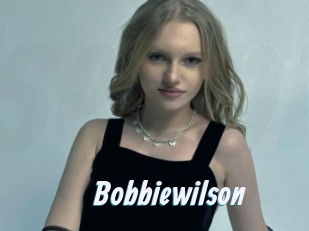 Bobbiewilson