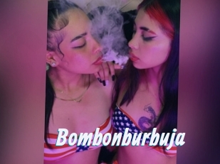 Bombonburbuja